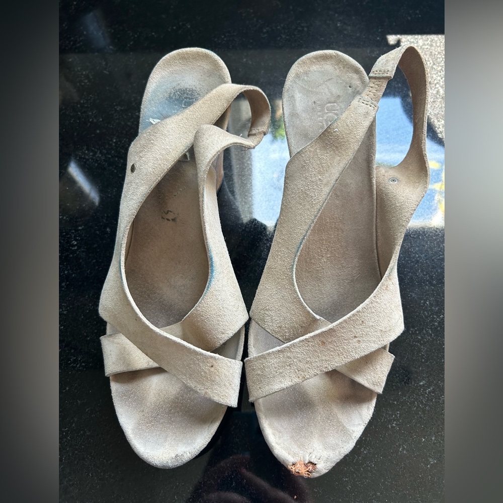 Shoes!